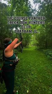 Image result for Panther Bowhunters Field Archery Club