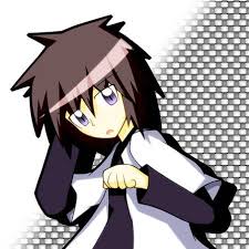 「橘ワタル ハヤテのごとく!」の画像検索結果