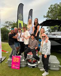 Image result for Deeside Wakeboard and Waterski Club