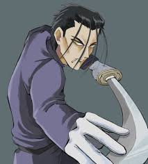 「斎藤一 るろうに剣心 -明治剣客浪漫譚-」の画像検索結果