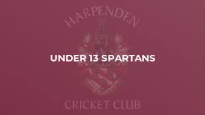 Image result for Harpenden Cricket Club
