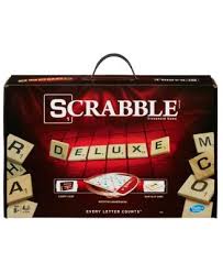 Image result for Balby Scrabble Club