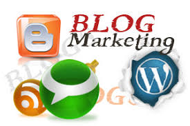 Blog Marketing