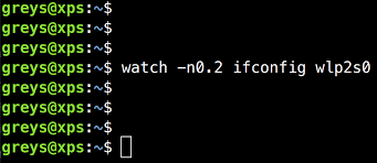 Image result for Linux watch