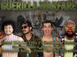 Image result for Nu Breed Wrestling Academy