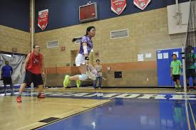 Image result for Talbot/Littledown Community Badminton Club