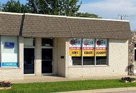 Image result for Kensei Karate Dojo