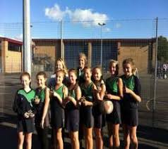 Image result for Poole Netball Club