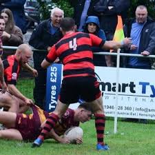 Image result for Seaton Rangers ARLFC