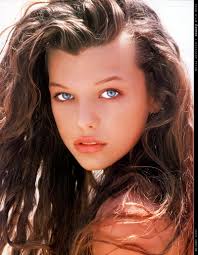 Image result for Milla Jovovich