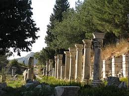 Image result for colonnades