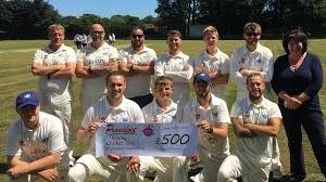 Image result for Scalby Cricket Club