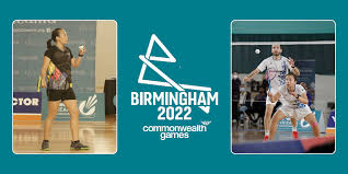 Image result for Commonwealth Badminton Club