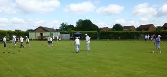 Image result for Broughton and Bretton Bowling Club
