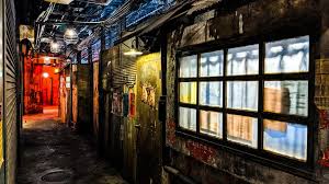 Image result for kowloon walled city