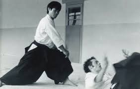 Image result for Kyu Shin Kan, Leicester Aikido