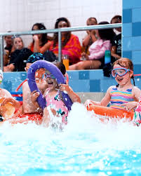 Image result for Lutterworth Swimming Club