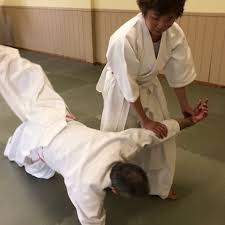 Image result for Ki Aikido (Epsom Ki Aikido
