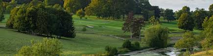 Image result for Stoke Rochford Golf Club