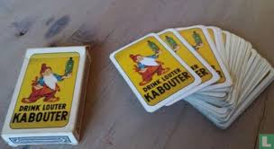 Image result for DRINK LOUTER KABOUTER