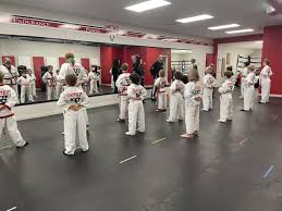 Image result for United Dojos Kickboxing