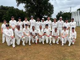 Image result for Great Melton Cricket Club