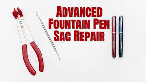 Image result for fountain pen section pliers