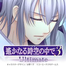 「藤原泰衡 遙かなる時空の中で3」の画像検索結果