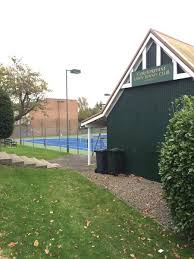 Image result for Corstorphine Tennis Club