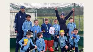 Image result for Wallingford Hockey Club