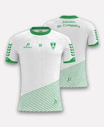 Image result for St Comgall`s G A C