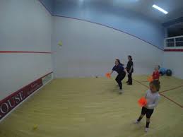 Image result for Nunthorpe Squash Club