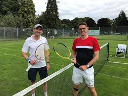 Image result for Grosvenor Lawn Tennis Club