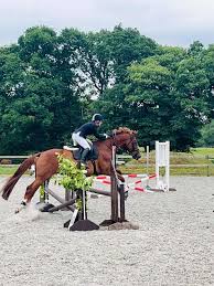 Image result for East Flegg Riding Club