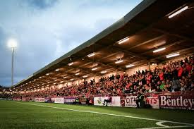 Image result for Derry City Fc