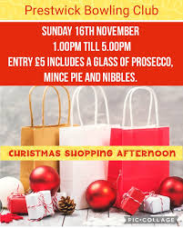 Image result for Prestwick Bowling Club