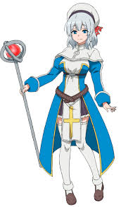 「イネス・フレサンジュ 機動戦艦ナデシコ」の画像検索結果