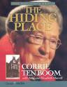 The Hiding Place: 25th Anniversary Edition - The-Hiding-Place-Ten-Boom-Corrie-9780800799007