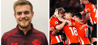 Image result for Team Southampton