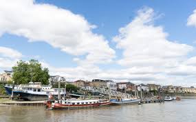 Image result for Chiswick Pier Canoe Club