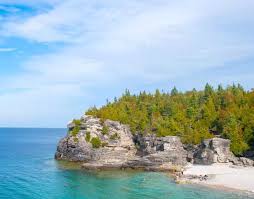 Image result for tobermory the grotto