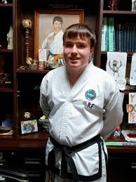 Image result for Redhill & Reigate Taekwon-Do