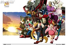 「シュバルツ・ブルーダー 機動武闘伝Gガンダム」の画像検索結果