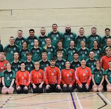 Image result for Liverpool Speke Garston Handball Club