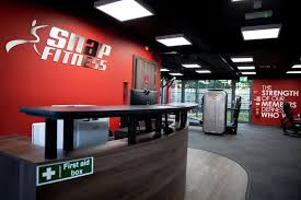 Image result for Bagshot Gymnastics Club