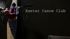 Image result for Exeter Canoe Club