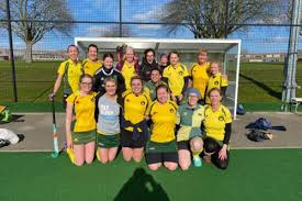 Image result for Norwich City Roller Hockey Club