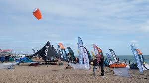 Image result for Hayling Kite Surf Association