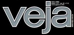 REVISTA VEJA