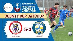 Image result for Braunton Football Club